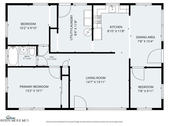 538 Morris Boulevard, Toms River, NJ 08753