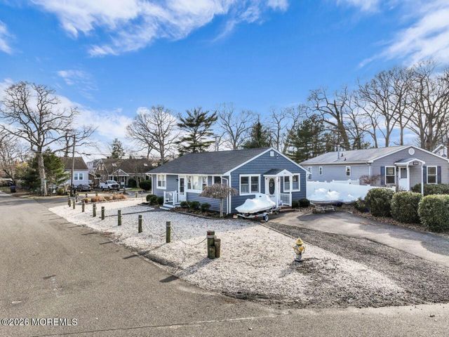 538 Morris Boulevard, Toms River, NJ 08753