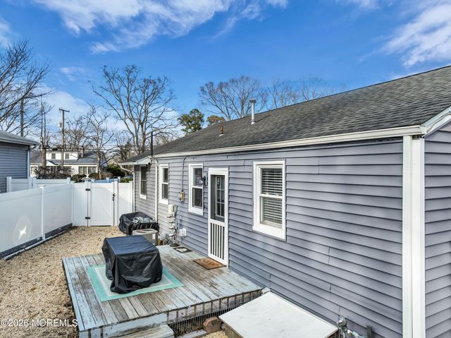 538 Morris Boulevard, Toms River, NJ 08753