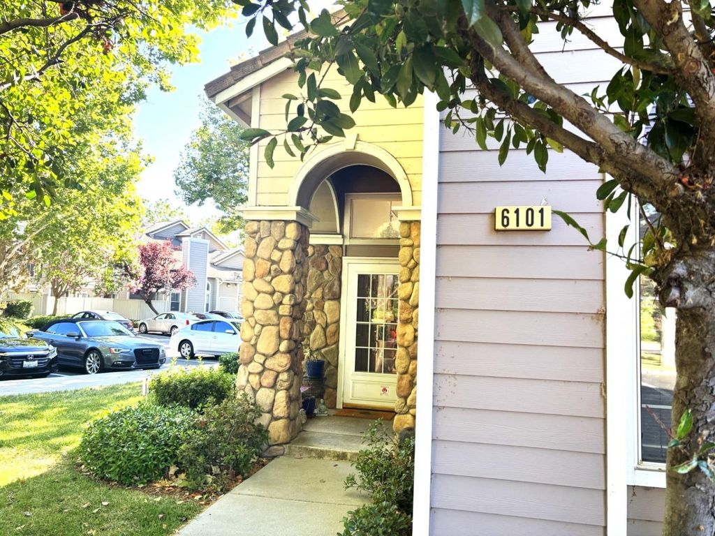 6101 Lambeck Lane, San Jose, CA 95119