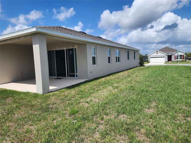 708 GRIFFON AVENUE, Lake Alfred, FL 33850