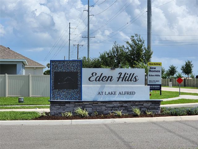 708 GRIFFON AVENUE, Lake Alfred, FL 33850
