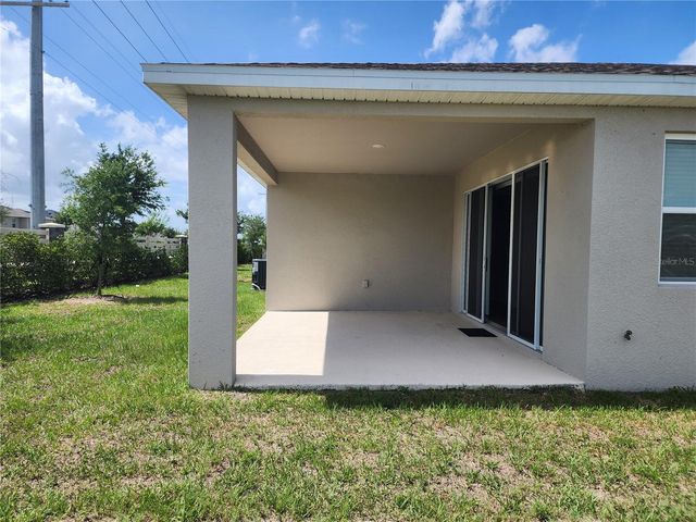 708 GRIFFON AVENUE, Lake Alfred, FL 33850
