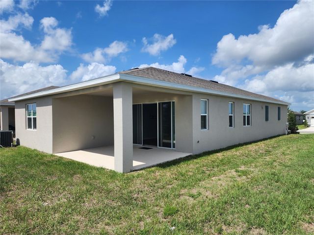 708 GRIFFON AVENUE, Lake Alfred, FL 33850