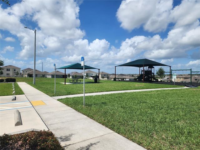 708 GRIFFON AVENUE, Lake Alfred, FL 33850