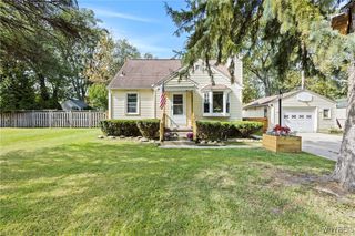 848 Eggert Drive, North Tonawanda, NY 14120