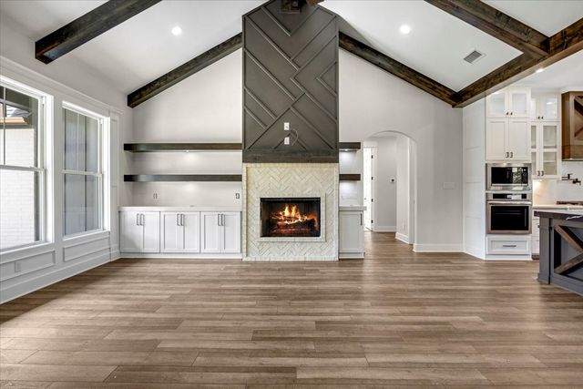 274 County Road 4119, Jacksonville, TX 75766