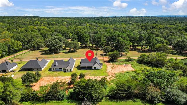 274 County Road 4119, Jacksonville, TX 75766