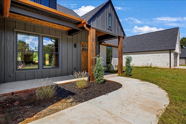 274 County Road 4119, Jacksonville, TX 75766