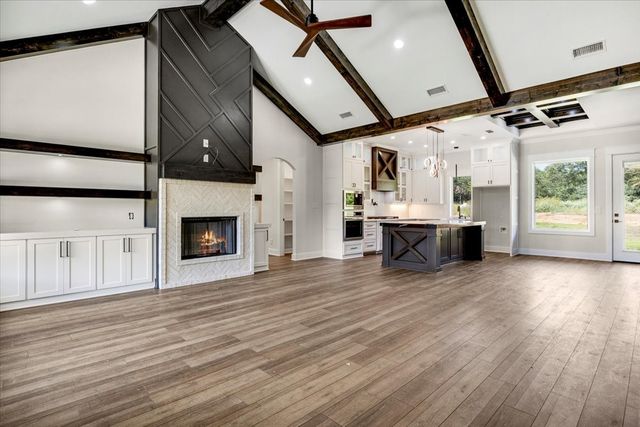 274 County Road 4119, Jacksonville, TX 75766