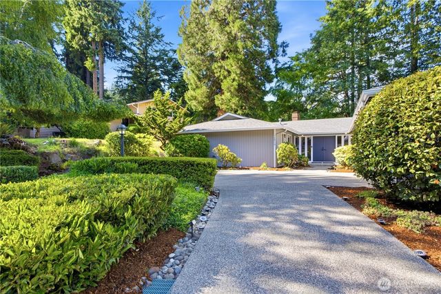 12910 NE 28th Street, Bellevue, WA 98005