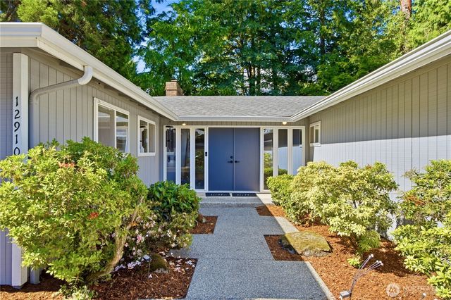 12910 NE 28th Street, Bellevue, WA 98005