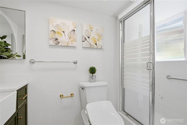12910 NE 28th Street, Bellevue, WA 98005