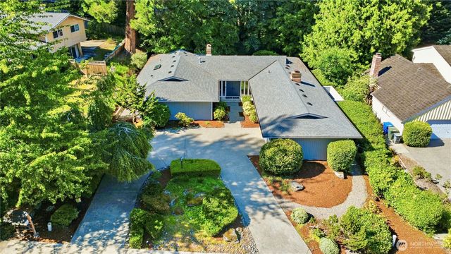 12910 NE 28th Street, Bellevue, WA 98005