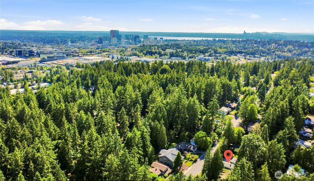 12910 NE 28th Street, Bellevue, WA 98005