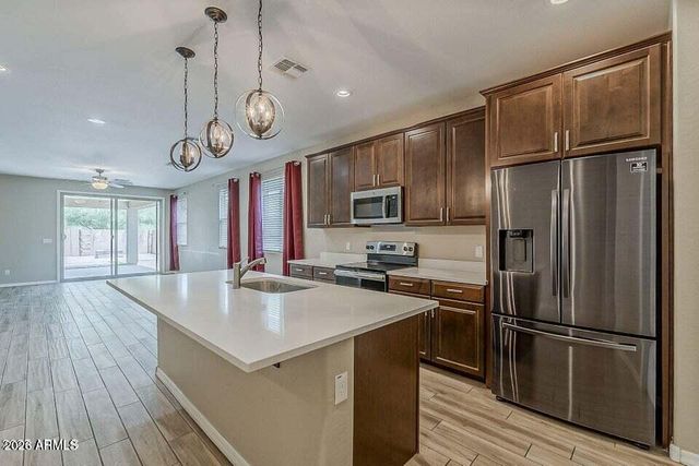 25930 N Langley Drive, Peoria, AZ 85383