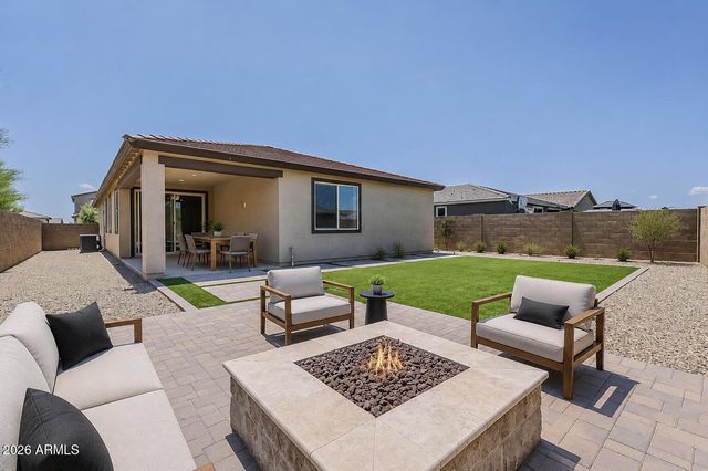 25930 N Langley Drive, Peoria, AZ 85383