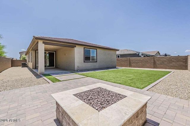 25930 N Langley Drive, Peoria, AZ 85383