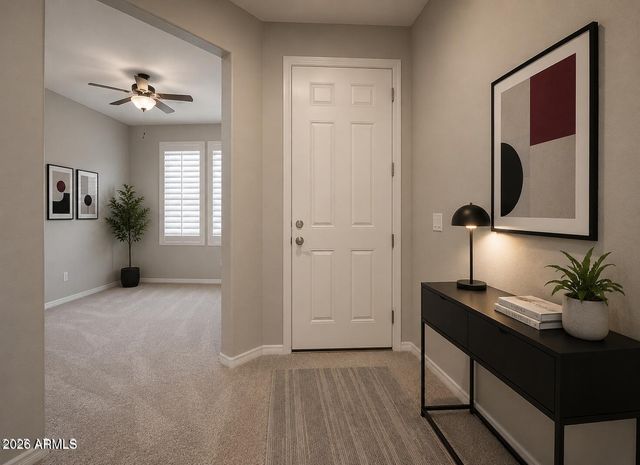 25930 N Langley Drive, Peoria, AZ 85383