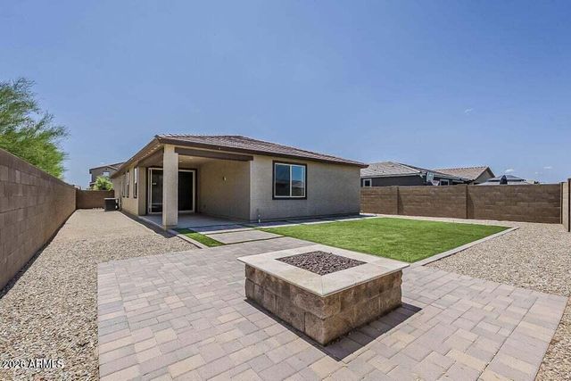 25930 N Langley Drive, Peoria, AZ 85383