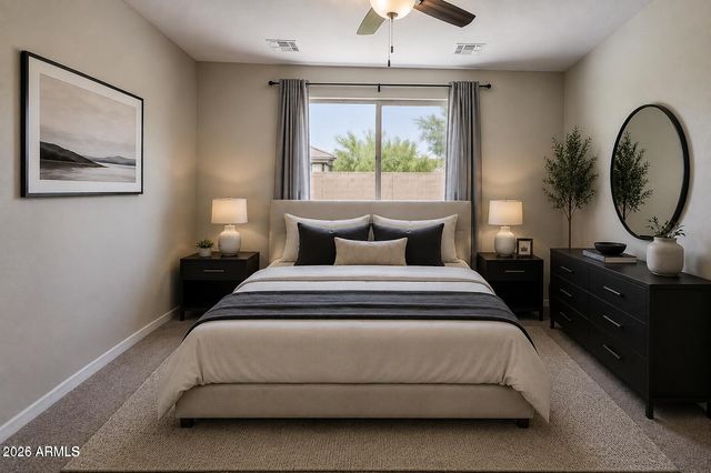 25930 N Langley Drive, Peoria, AZ 85383