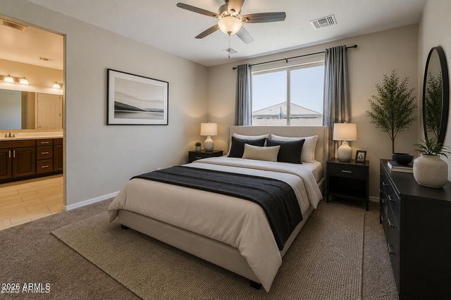 25930 N Langley Drive, Peoria, AZ 85383
