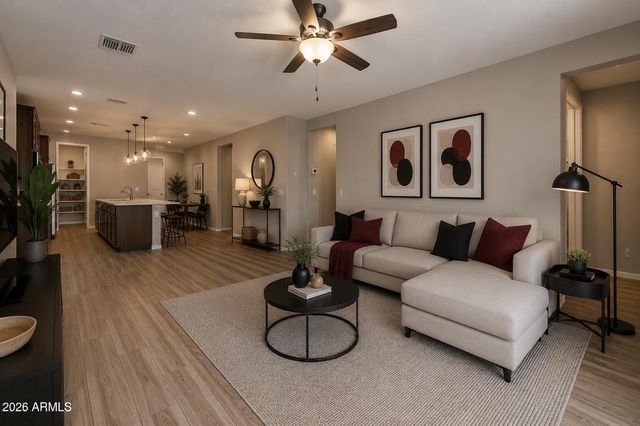 25930 N Langley Drive, Peoria, AZ 85383