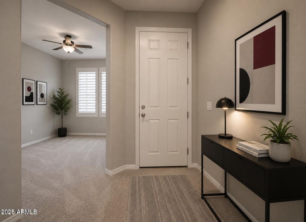 25930 N Langley Drive, Peoria, AZ 85383 — photo 4