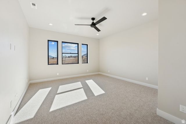 1021 W VISSEN WAY, Heber City, UT 84032