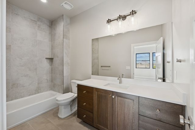 1021 W VISSEN WAY, Heber City, UT 84032