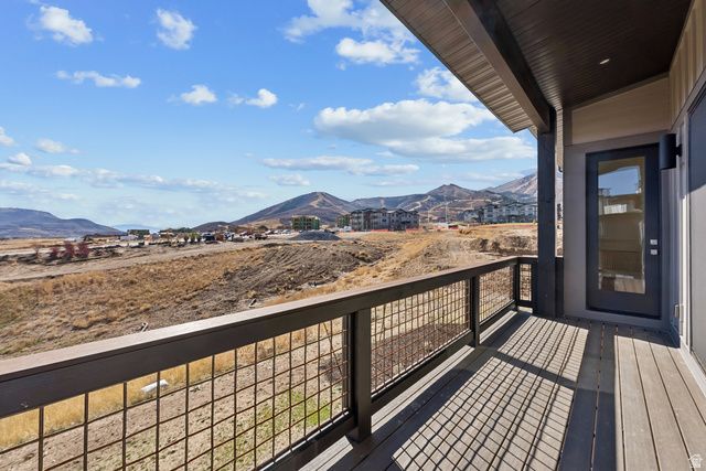 1021 W VISSEN WAY, Heber City, UT 84032