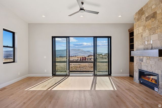 1021 W VISSEN WAY, Heber City, UT 84032