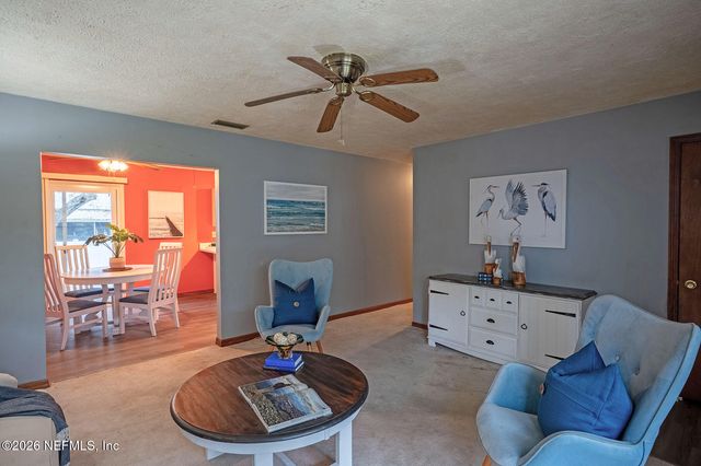 1010 CALLE CORTA, Fernandina Beach, FL 32034