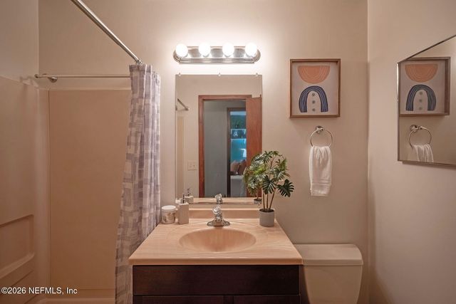 1010 CALLE CORTA, Fernandina Beach, FL 32034