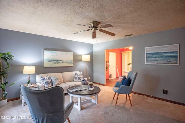 1010 CALLE CORTA, Fernandina Beach, FL 32034