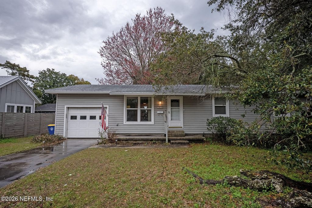 1010 CALLE CORTA, Fernandina Beach, FL 32034