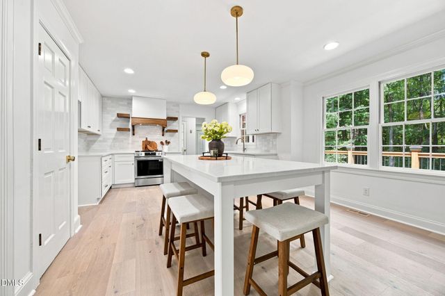 2404 Beechview Court, Raleigh, NC 27615