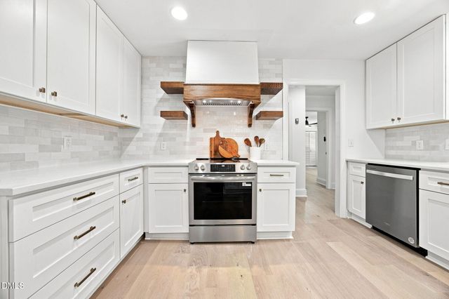 2404 Beechview Court, Raleigh, NC 27615