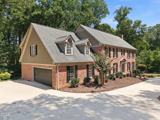 2404 Beechview Court, Raleigh, NC 27615