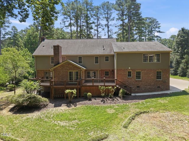 2404 Beechview Court, Raleigh, NC 27615