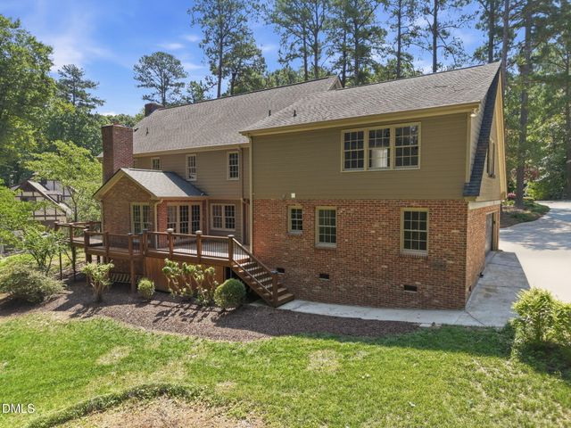 2404 Beechview Court, Raleigh, NC 27615