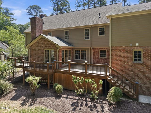 2404 Beechview Court, Raleigh, NC 27615