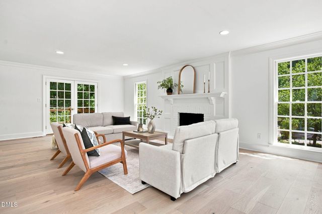 2404 Beechview Court, Raleigh, NC 27615