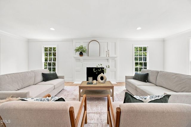 2404 Beechview Court, Raleigh, NC 27615