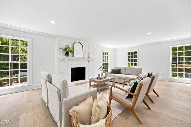 2404 Beechview Court, Raleigh, NC 27615