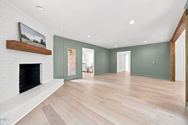 2404 Beechview Court, Raleigh, NC 27615