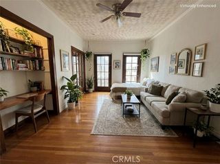 2121 James M Wood 412, Los Angeles, CA 90006