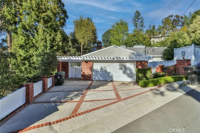 3373 Coy Drive, Sherman Oaks, CA 91423