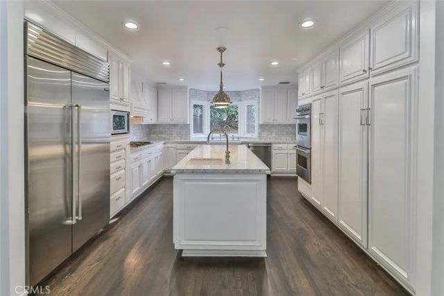 3373 Coy Drive, Sherman Oaks, CA 91423