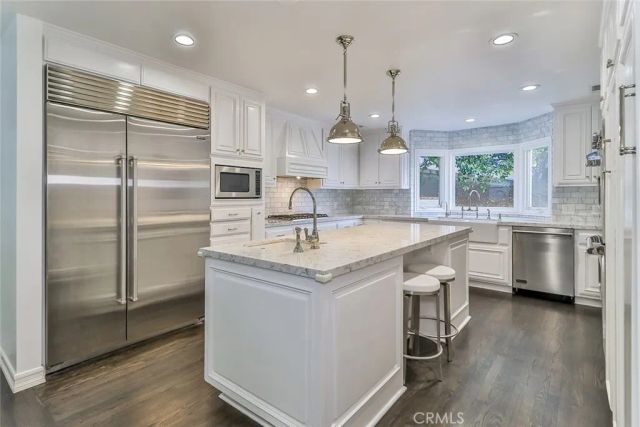 3373 Coy Drive, Sherman Oaks, CA 91423